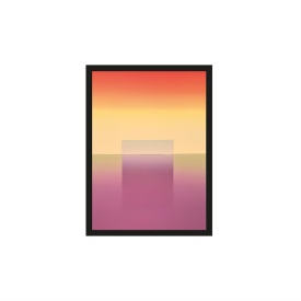 TABLOU - GRADIENT 1 - 40 X 50 (CM) - Img 1