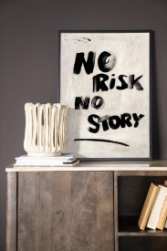TABLOU - NO RISK, NO STORY - Img 3