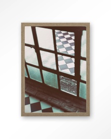 TABLOU - NO SQUARING @ MY DOOR - Img 10