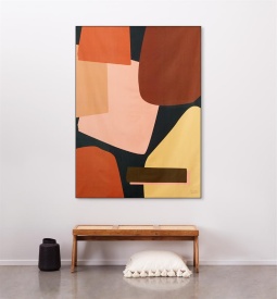 TABLOU - NUANCE LARGE - 145 X 190 (CM) - Img 5