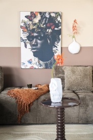 TABLOU - PAPILLON MEDIU - 110 X 145 (CM) - Img 2