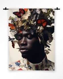 TABLOU - PAPILLON - Img 7