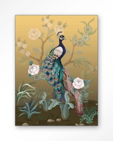 TABLOU - PEACOCK - Img 7