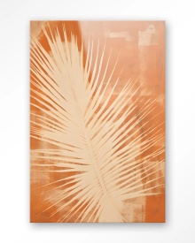 TABLOU - RUSTY LEAF - Img 7