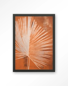 TABLOU - RUSTY PALM - Img 8