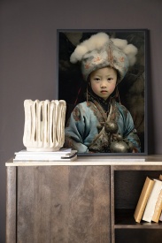 TABLOU - TRADITIONAL CHILD 2 - Img 4