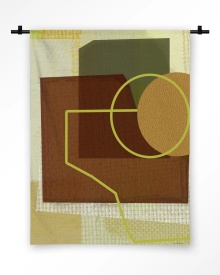 TABLOU - VINTAGE PORSCHE BEIGE - Img 6