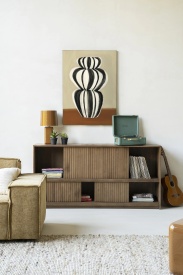 TABLOU - VIVID VASE 03 - Img 3