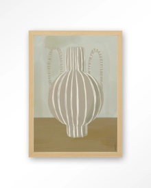 TABLOU - VIVID VASE 04 - Img 12