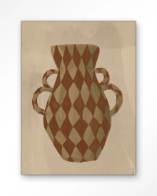 TABLOU - VIVID VASE 08 - Img 8