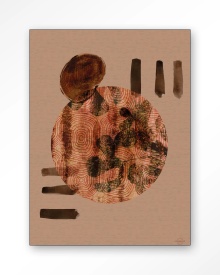TABLOU - WABI-SABI LIFELINES - Img 6