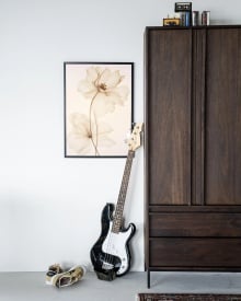 TABLOU - WHITE FLOWERS - Img 7