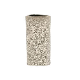VAZĂ DOTANGLE MARE - MARO - 18(L) x 15(l) x 34(h)