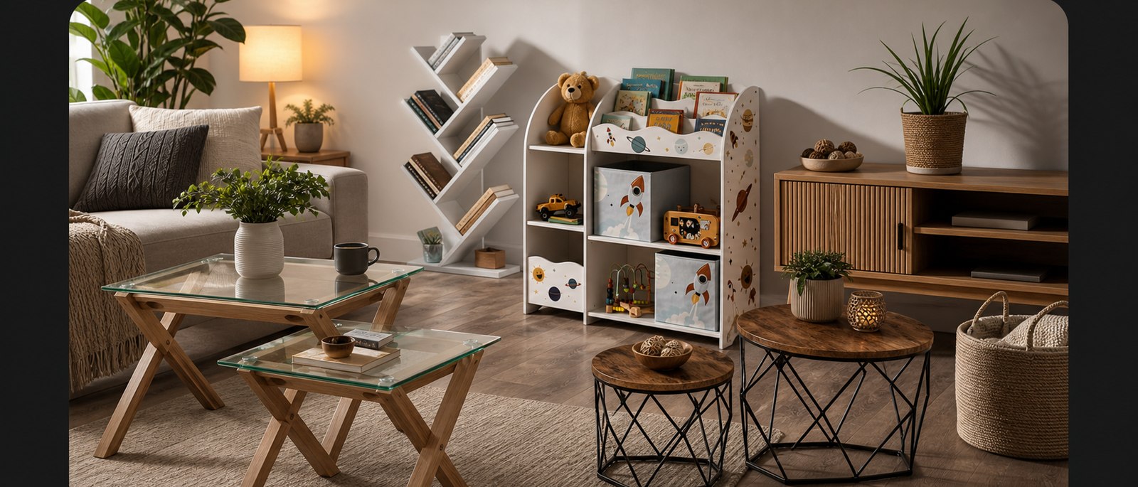 Mobilier casă