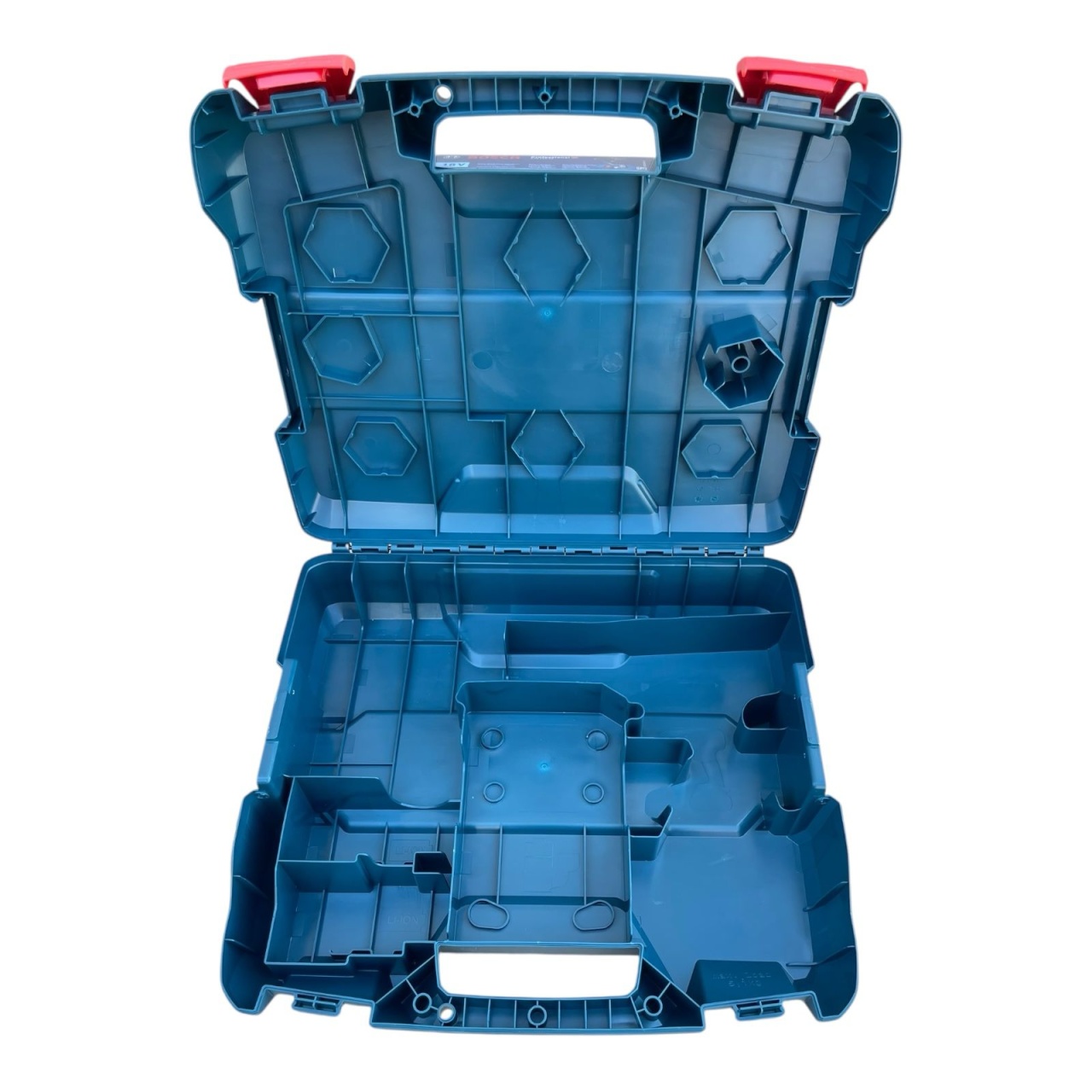 Valiză Bosch L‑Case pentru bormașină 18 V GDX & GSR | Selema.ro