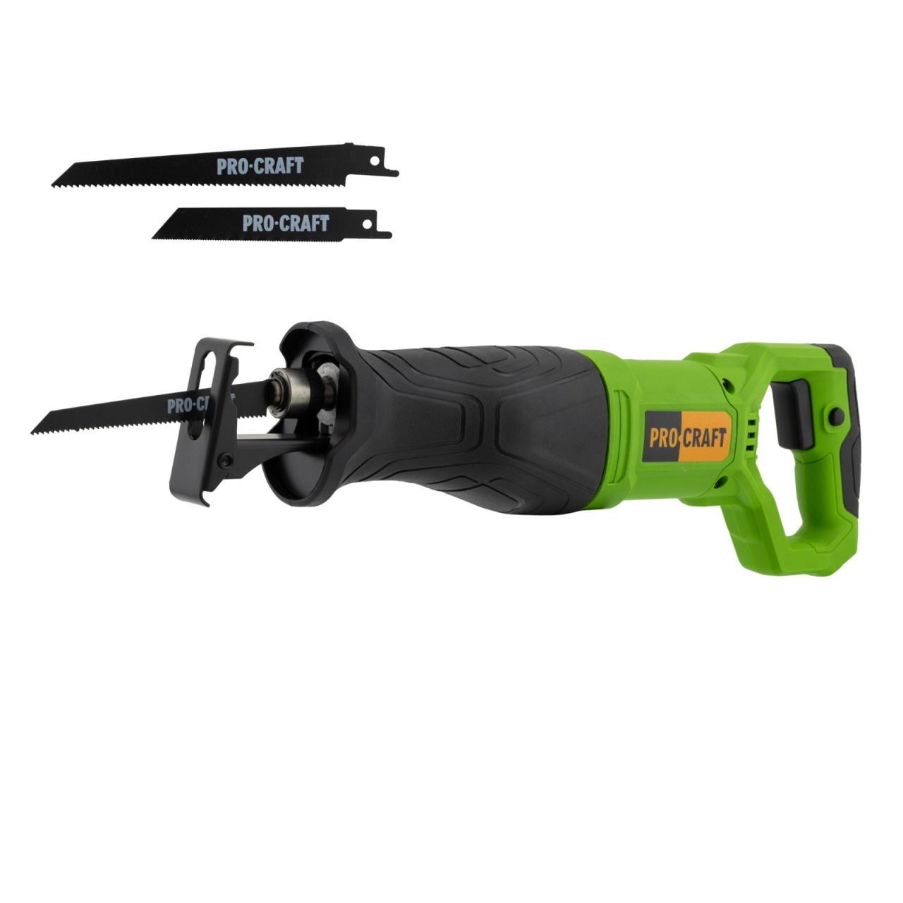 Procraft PSS1900 900 W – ferăstrău sabie electric lemn/metal