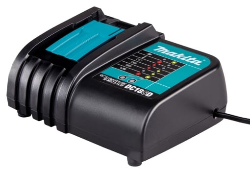 Incarcator standard LXT Makita DC18SD pentru acumulatori 18 volti , 14.4 volti