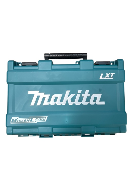 Valiză depozitare Makita pentru kit impact & autofiletantă – dimensiuni 48×32×12 cm