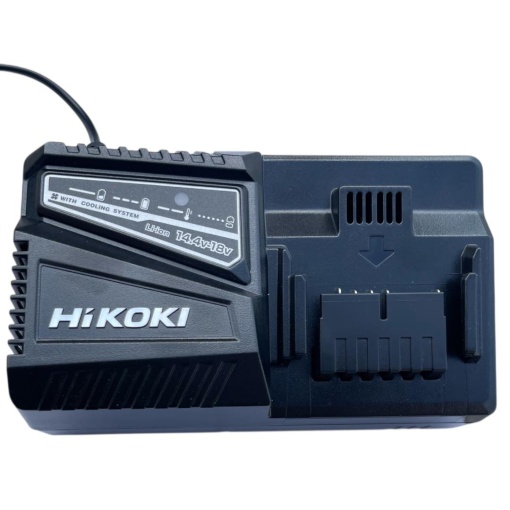 Încărcător Hikoki UC 18YFSL – rapid pentru baterii 14.4 V & 18 V