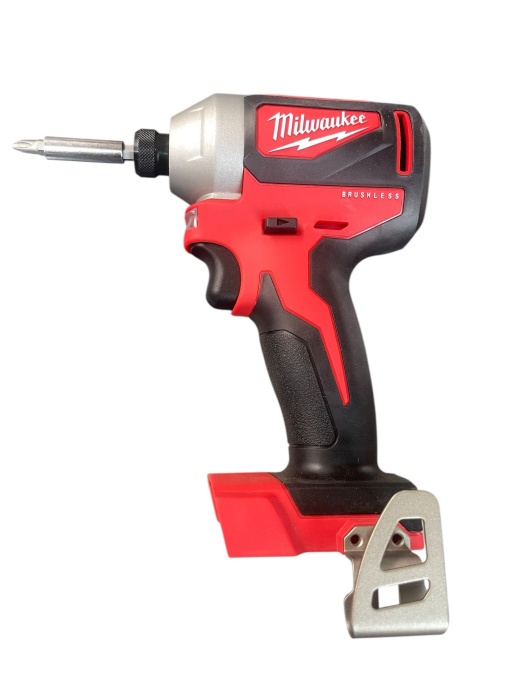 Milwaukee M18 CBLID (corp) – cheie cu impact,biti, 18 Volti, profesională