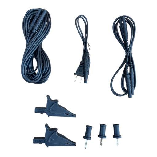 Kit sonde testere IDEAL TL-956 – pentru electricieni, compatibil aparate masura Fluke