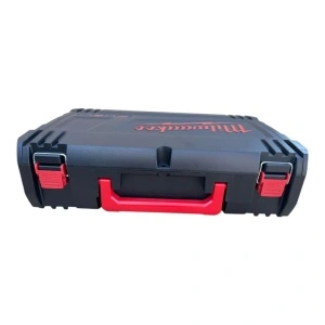 5 Cutii Milwaukee FUEL pentru Scule – Organizare Premium