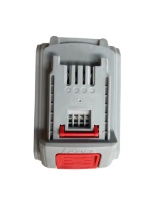 Acumulator Li‑Ion 20 V 4 Ah – autonomie extinsă pentru scule electrice