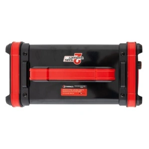 Aparat de sudură invertor Yamamoto YMS-320 – 320 A, electrozi 1,6–4 mm