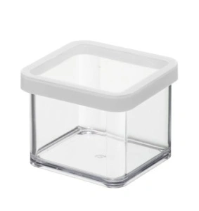 Cutie depozitare Rotho LOFT 0,5 L – recipient etanș pentru alimente & condimente