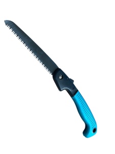 Fierăstrău Lemn cu Pânză Retractabilă 18 cm – Compact și Eficient - Img 1