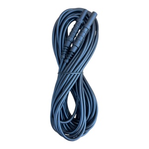 Kit sonde testere IDEAL TL-956 – pentru electricieni, compatibil aparate masura Fluke - Img 2
