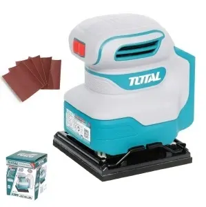 Slefuitor 20 Volti TOTAL TSHSLI2014 – slefuitor acumulator, compact și eficient(corp)