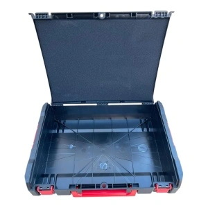 5 Cutii Milwaukee FUEL pentru Scule – Organizare Premium