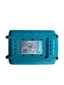 Acumulator Li‑Ion 20 V 4 Ah – autonomie extinsă pentru scule electrice