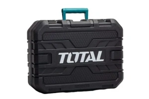Ciocan rotopercutor TOTAL TH1153216 – 1500 W, 5,5 J pentru beton și zidărie
