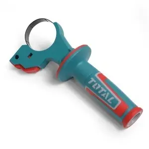 Ciocan Rotopercutor TOTAL TRHLI20228 20V SDS Plus 2.5J Brushless – Fără Acumulator și Încărcător