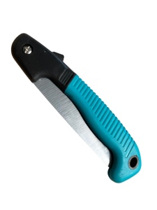 Fierăstrău Lemn cu Pânză Retractabilă 18 cm – Compact și Eficient - Img 2