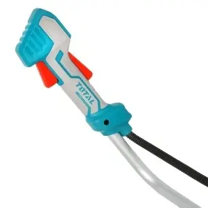 Motocoasă Total 40V Brushless Corp – Trimmer + Lamă 3T, Fără Acumulator și Încărcător