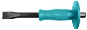 TOTAL - DALTA ZIDARIE - 22MM - 250MM