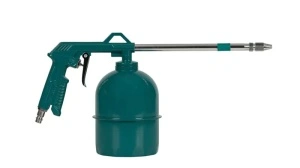 TOTAL - PISTOL PENTRU SPALARE CU REZERVOR - 215MM - Img 2