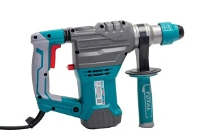Ciocan rotopercutor TOTAL TH1153216 – 1500 W, 5,5 J pentru beton și zidărie