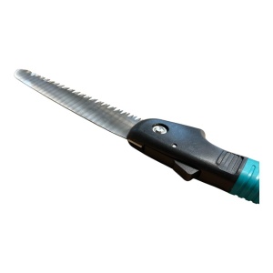 Fierăstrău Lemn cu Pânză Retractabilă 18 cm – Compact și Eficient - Img 3