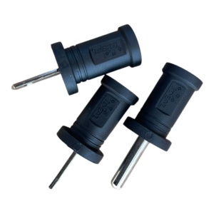Kit sonde testere IDEAL TL-956 – pentru electricieni, compatibil aparate masura Fluke - Img 5