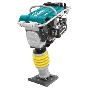 Mai Mai Mai Compactor pe Benzină 6.5 CP 10kN Total Industrial TP880-2