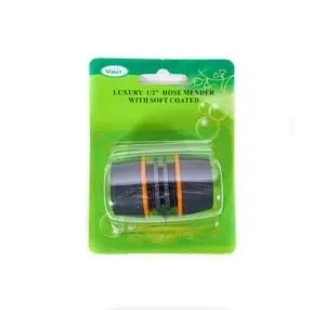 Mufa de legatura BERVAS BYM5808E Profi, filet 1/2 inch