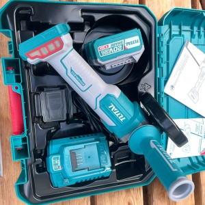 polizor-baterie-total-20v