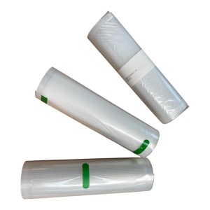 Rola Pungi Vidat 20 cm x 600 cm – Compatibilă cu Toate Aparatele de Vidat, Structură Canelată - Img 3