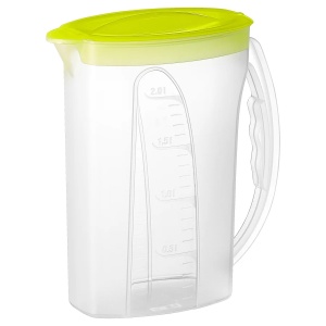 ROTHO Fresh cana pentru Frigider 2l - Img 2