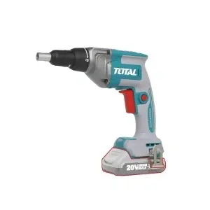 Șurubelniță pentru Gips-Carton TOTAL 20V Brushless TDSLI20428 – Autofiletantă Profesională pentru Rigips (corp)