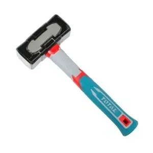Total Ciocan zidarie 2 kg THSTH62000 – unealtă robustă pentru zidarie si construcții